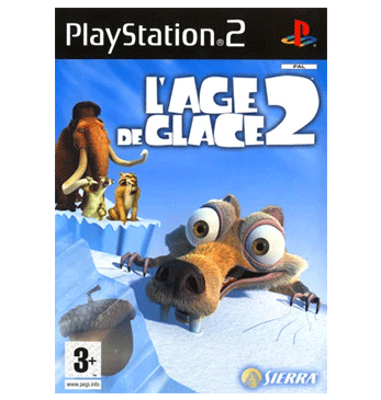 L'âge de glace 2