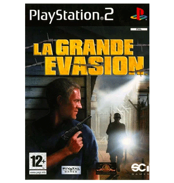 La grande évasion