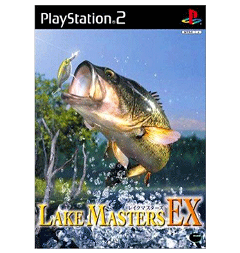 Lake masters ex