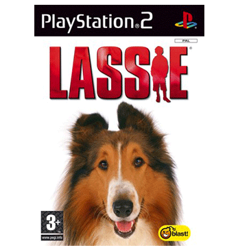 Lassie