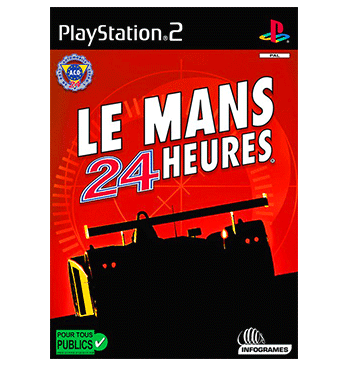 Le mans 24 heures