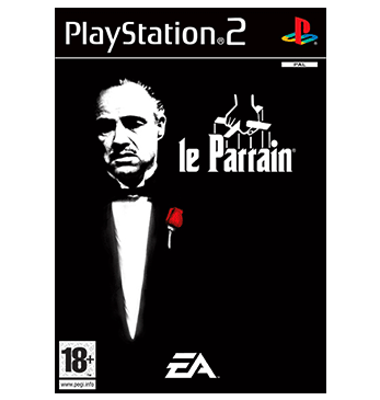 le parrain