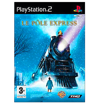 Le pole express