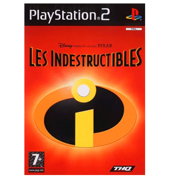 Les indestructibles