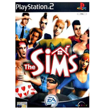 Les sims