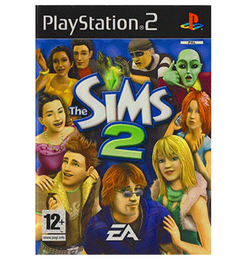 Les sims 2