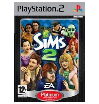 Les sims 2