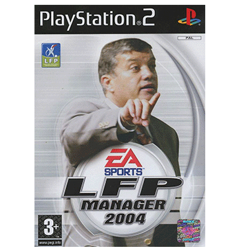 LFP manager 2004