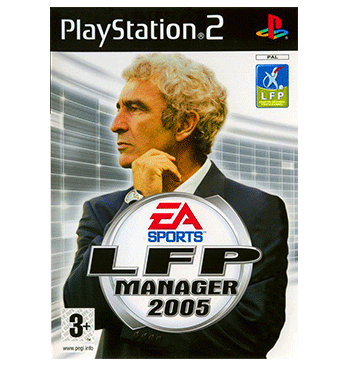 LFP manager 2005