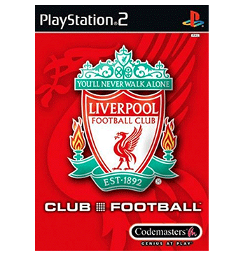 Liverpool fc club football