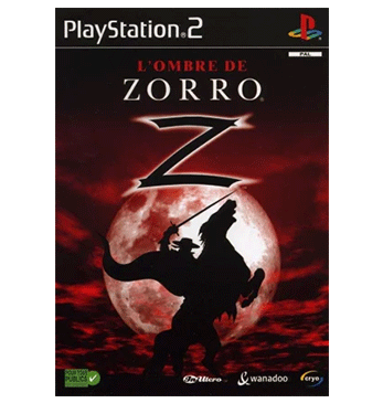 L'ombre de Zorro