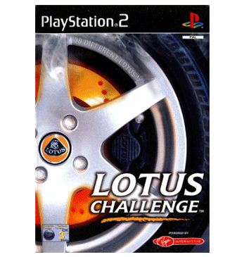 Lotus challenge