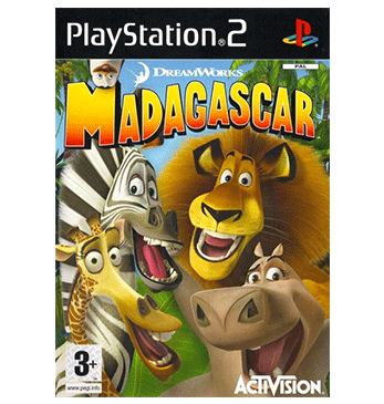 Madagascar