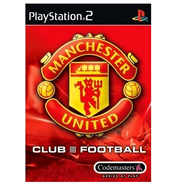 Manchester united club football