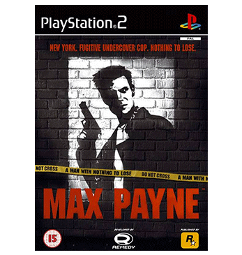 Max payne