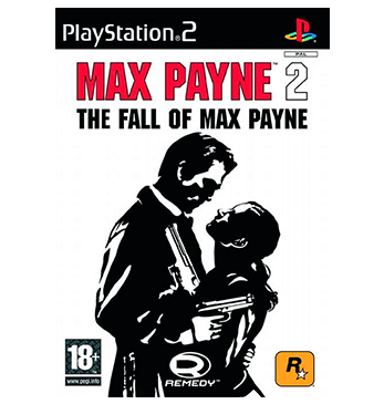 Max Payne 2