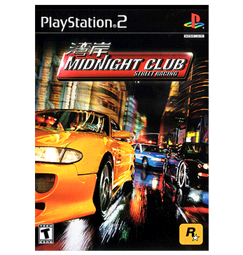 Midnight club