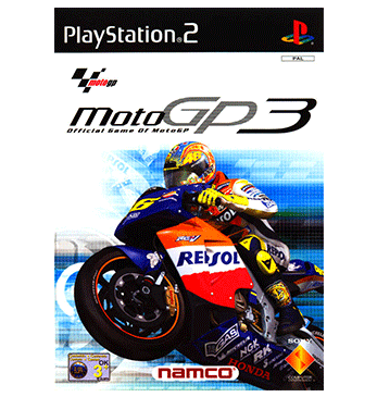 Motogp 3