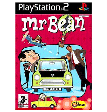 Mr. Bean