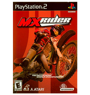 MXrider