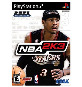 NBA 2k3