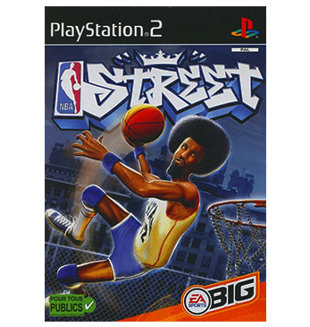 NBA street