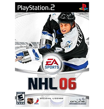 NHL 06