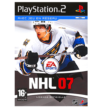 NHL 07