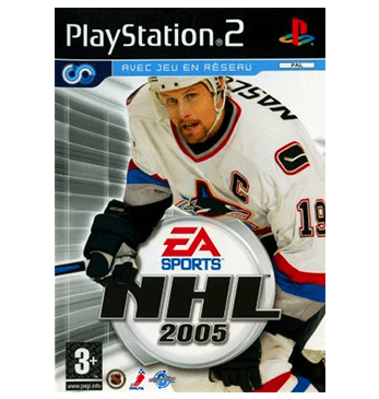 NHL 2005