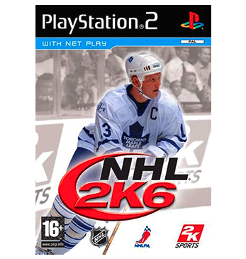 NHL 2k6