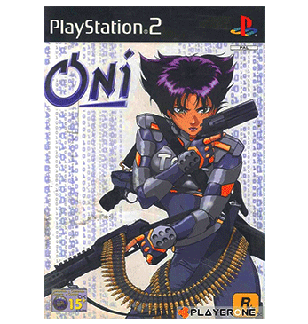 Oni