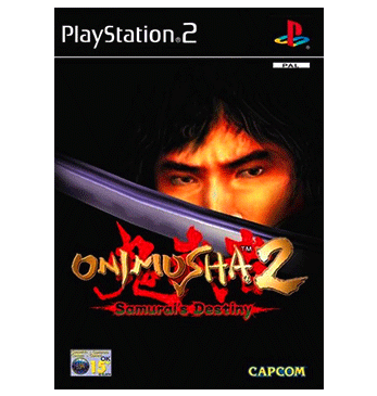 Onimusha 2