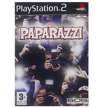 Paparazzi