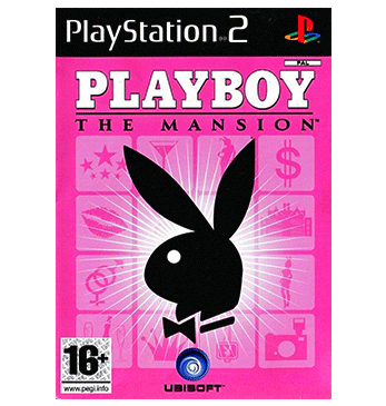 Playboy: the mansion