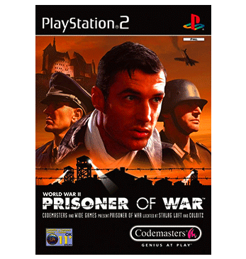 Prisoner of war