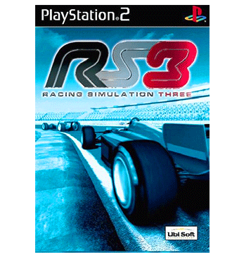 Racing simulation 3