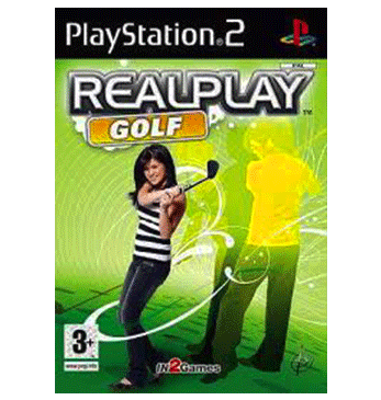 Realplay golf