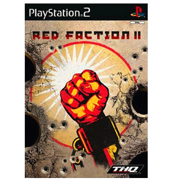 Red faction 2