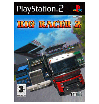 Rig racer 2