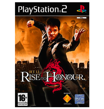 Rise to honour