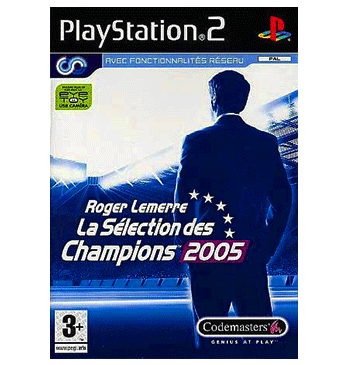 Roger lemerre - La sélection des champions 2005