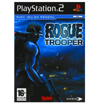 Rogue trooper