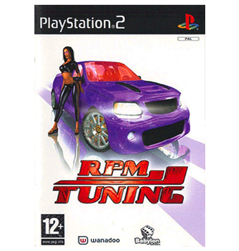 RPM tuning