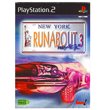 Runabout 3 neo age