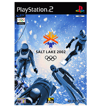 Salt lake 2002