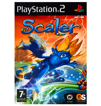 Scaler