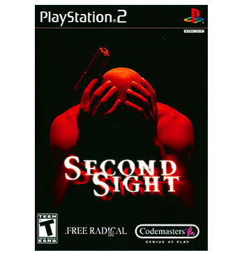 Second sight