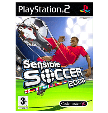 Sensible soccer 2006