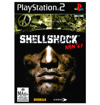 Shellshock: nam'67