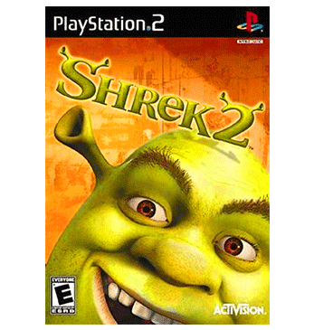 Shrek 2